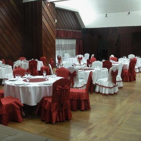 Hotel Grand Cetinje Exterior foto