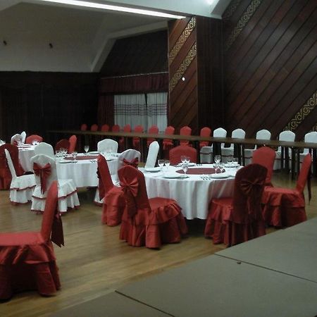 Hotel Grand Cetinje Exterior foto