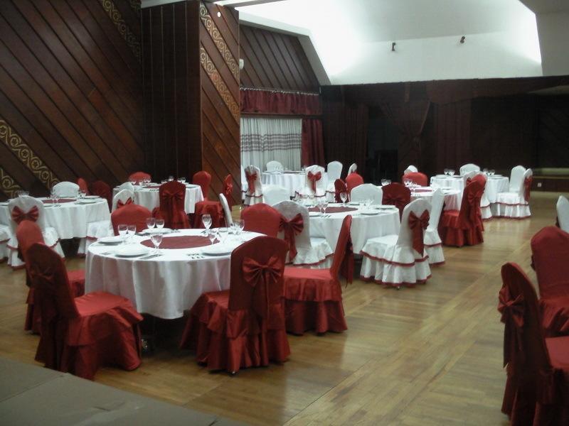 Hotel Grand Cetinje Exterior foto