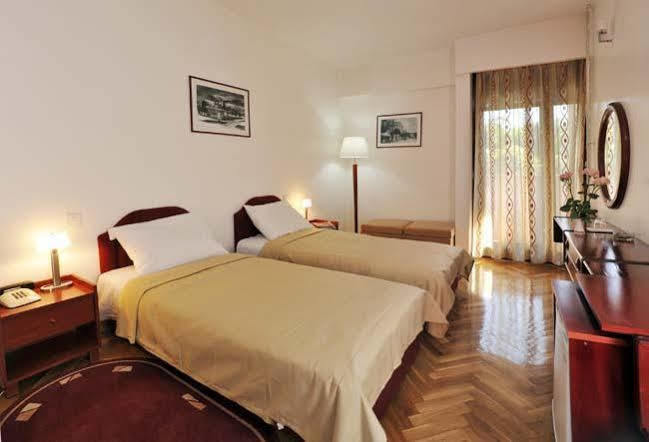 Hotel Grand Cetinje Exterior foto