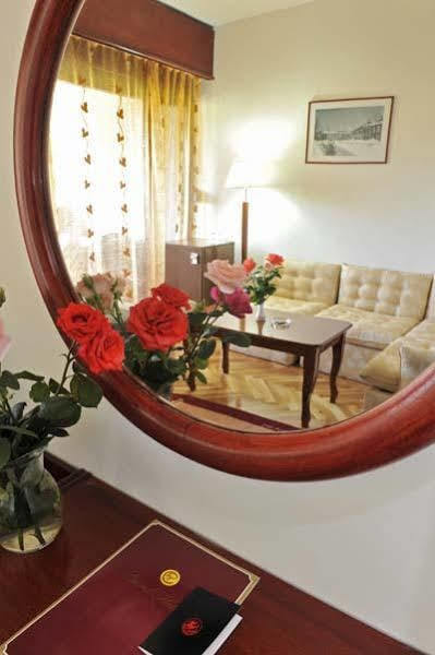 Hotel Grand Cetinje Exterior foto