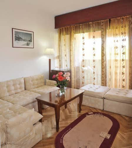 Hotel Grand Cetinje Exterior foto